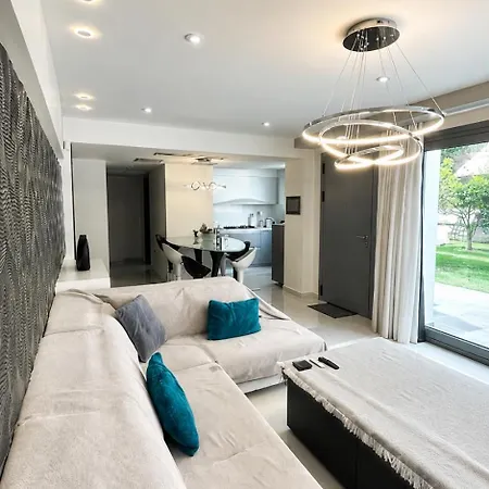 빌라 Casa Di Jiovanni Luxury