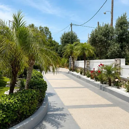 Casa Di Jiovanni Luxury 빌라 *