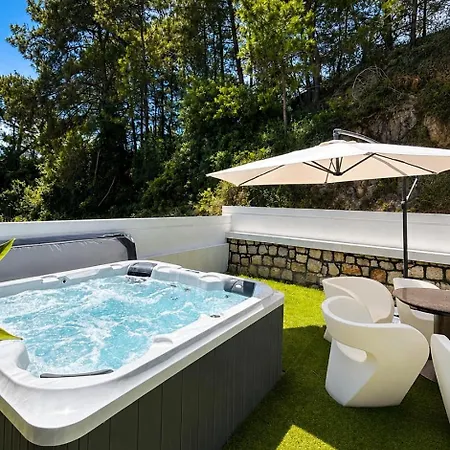 빌라 Casa Di Jiovanni Luxury