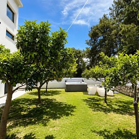 Casa Di Jiovanni Luxury *