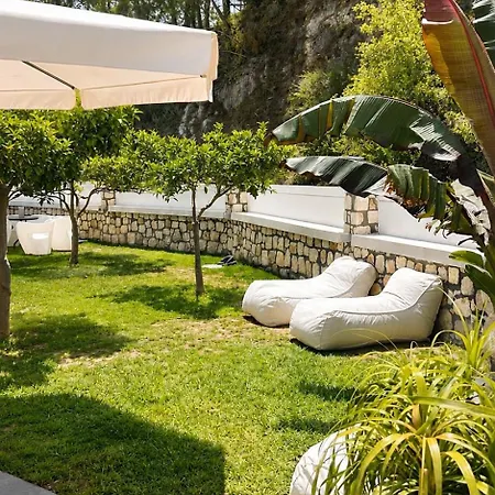 Casa Di Jiovanni Luxury Asgourou
