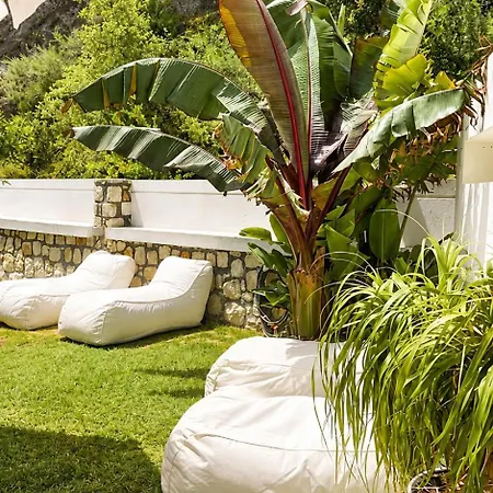 Casa Di Jiovanni Luxury 빌라 Asgourou