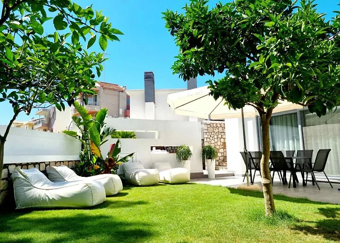 Casa Di Jiovanni Luxury