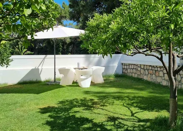 Casa Di Jiovanni Luxury