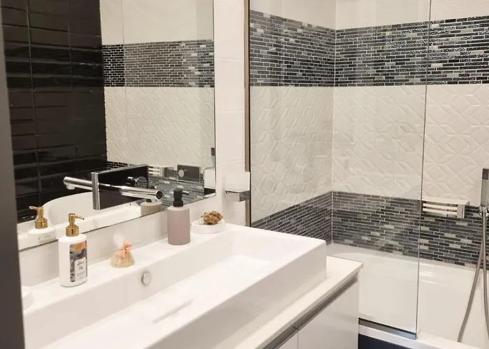 Casa Di Jiovanni Luxury 빌라 *