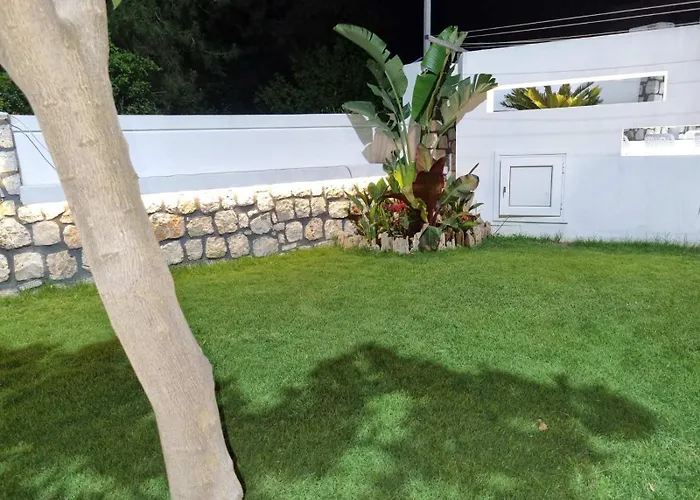 Casa Di Jiovanni Luxury Asgourou