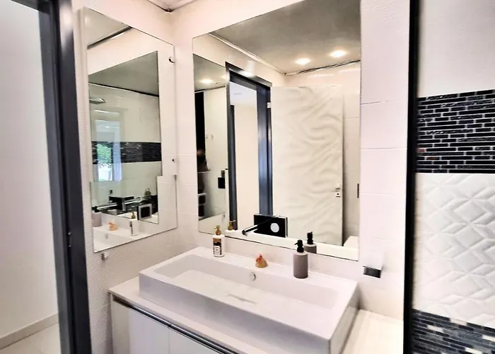 Casa Di Jiovanni Luxury Asgourou