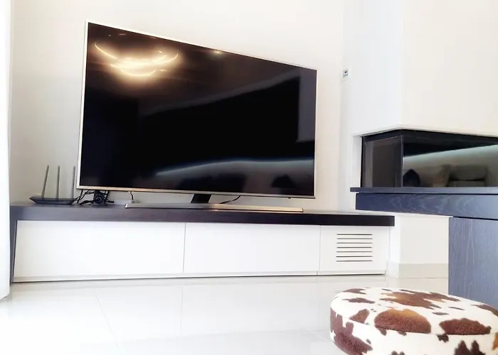 Casa Di Jiovanni Luxury 빌라 *