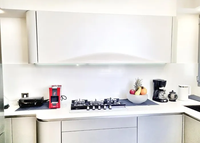 빌라 Casa Di Jiovanni Luxury *