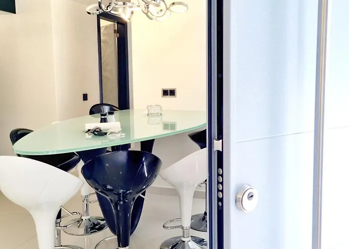 빌라 Casa Di Jiovanni Luxury