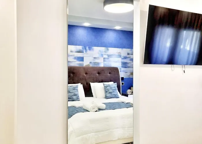 Casa Di Jiovanni Luxury *