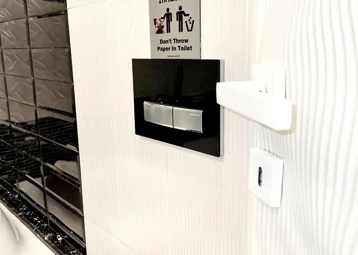 빌라 Casa Di Jiovanni Luxury *