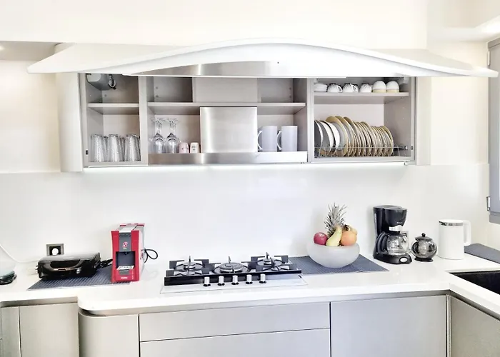 别墅 Casa Di Jiovanni Luxury 阿斯格罗