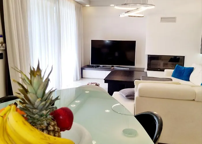 Casa Di Jiovanni Luxury