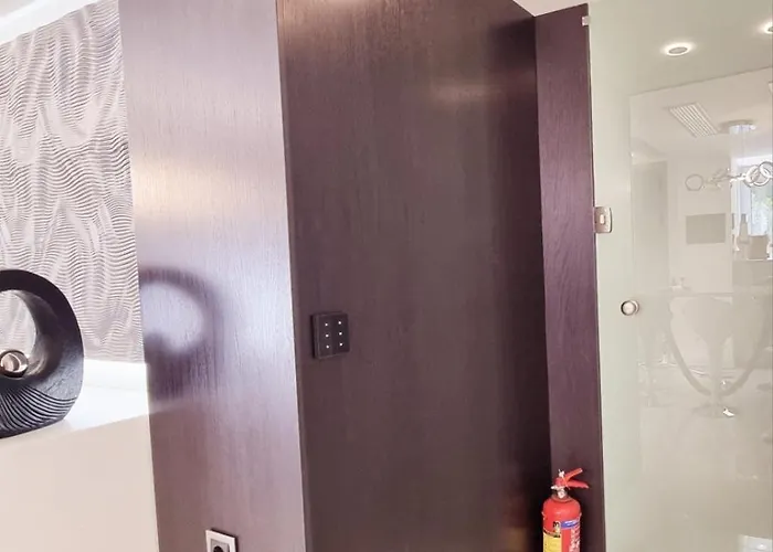 Casa Di Jiovanni Luxury * 阿斯格罗