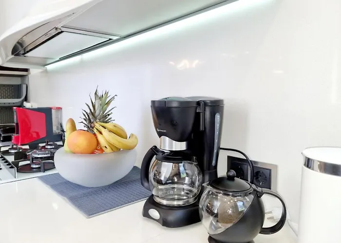 빌라 Casa Di Jiovanni Luxury *