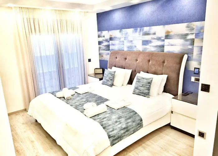 빌라 Casa Di Jiovanni Luxury *