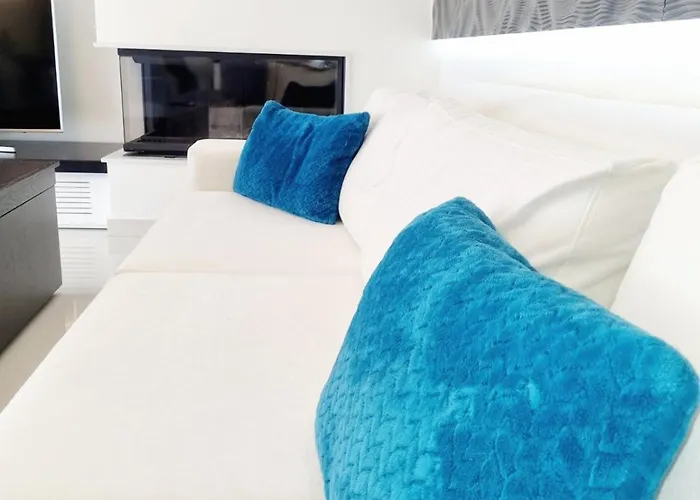 Casa Di Jiovanni Luxury 빌라 *