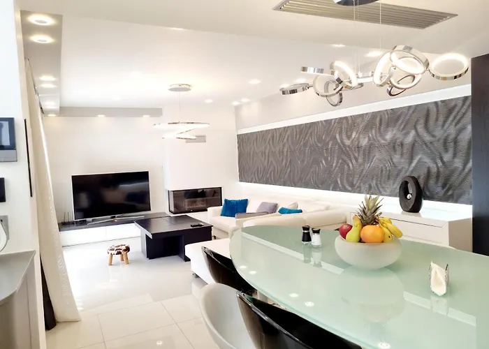 Casa Di Jiovanni Luxury *