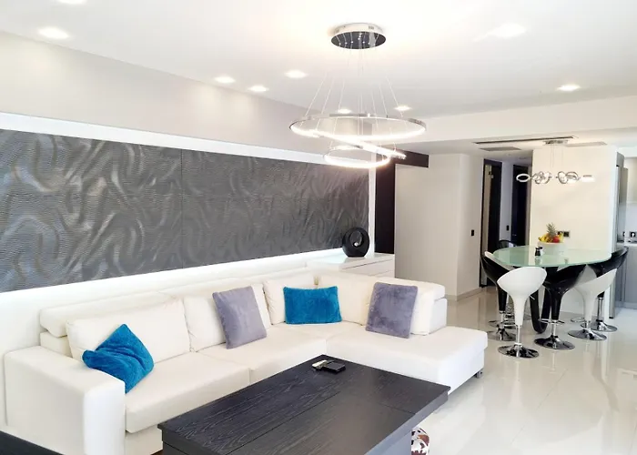 Casa Di Jiovanni Luxury 别墅