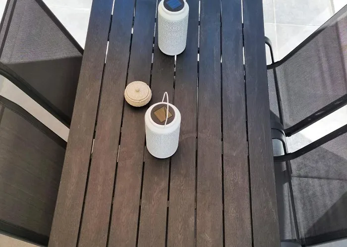 Casa Di Jiovanni Luxury