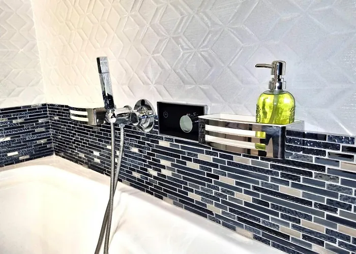 Casa Di Jiovanni Luxury 别墅 *