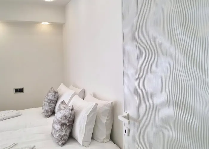 Casa Di Jiovanni Luxury