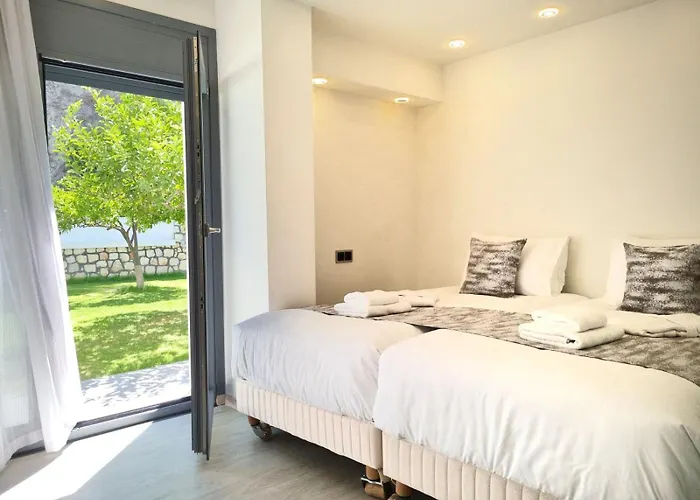 빌라 Casa Di Jiovanni Luxury *