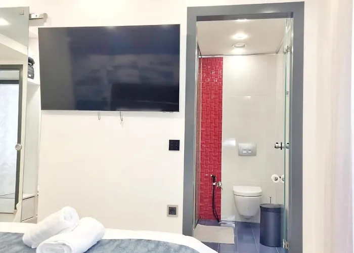 别墅 Casa Di Jiovanni Luxury 阿斯格罗