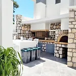 Casa Di Jiovanni Luxury Villa *