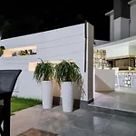 Villa Casa Di Jiovanni Luxury Asgourou