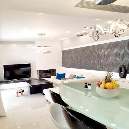 Casa Di Jiovanni Luxury *