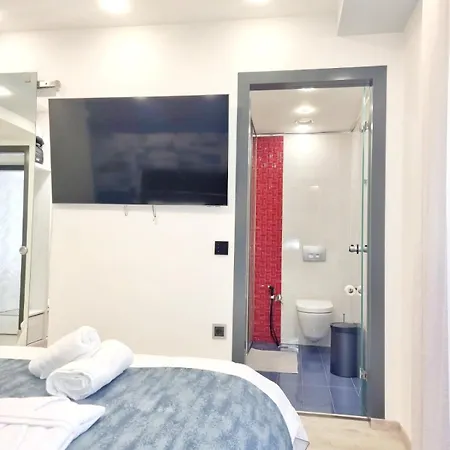 Villa Casa Di Jiovanni Luxury Asgourou